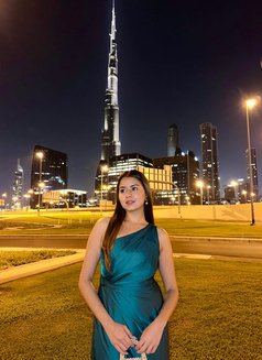 Megha Indian Model - escort in Ajmān Photo 3 of 5