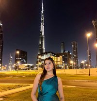 Megha Indian Model - escort in Ajmān