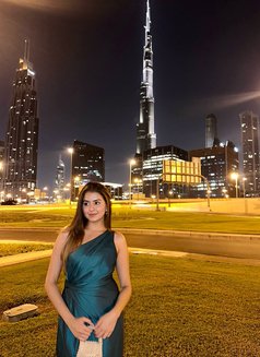 Megha Indian Model - escort in Ajmān Photo 4 of 5