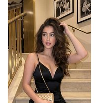 Megha Indian Model - escort in Dubai Photo 1 of 4