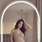 Megha Indian Model - escort in Dubai Photo 4 of 4