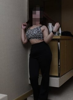 Megha [ independent ] Meet Cam 🤍 - escort in Mumbai Photo 1 of 3