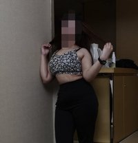 Megha [ independent ] Meet Cam 🤍 - escort in Mumbai Photo 1 of 3