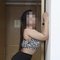 Megha [ independent ] Meet Cam 🤍 - escort in Mumbai Photo 3 of 3