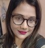 Megha [individual] Real Meet WebCam🦋 🤍 - masseuse in Hyderabad Photo 1 of 1
