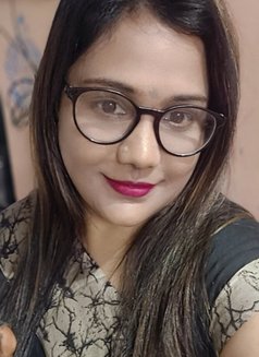 Megha [individual] Real Meet WebCam🦋 🤍 - masseuse in Hyderabad Photo 2 of 2