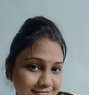 Megha [individual] Real Meet WebCam🦋 🤍 - masseuse in Hyderabad Photo 1 of 1