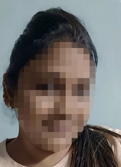 Megha [individual] Real Meet WebCam🦋 🤍 - masseuse in Hyderabad Photo 1 of 4
