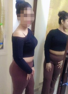 Megha [individual] Real Meet WebCam🦋 🤍 - masseuse in Hyderabad Photo 3 of 4