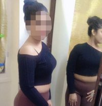 Megha [individual] Real Meet WebCam🦋 🤍 - masseuse in Mumbai