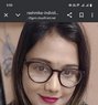 Megha [individual] Real Meet WebCam🦋 🤍 - Masajista in Hyderabad Photo 1 of 2