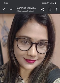 Megha [individual] Real Meet WebCam🦋 🤍 - masseuse in Hyderabad Photo 1 of 2