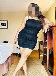 Megha [individual] Real Meet WebCam🦋 🤍 - Masajista in Mumbai Photo 4 of 4