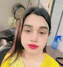 Megha Jaan - Acompañantes transexual in Mumbai Photo 1 of 1
