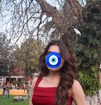 Megha - escort in Butwal