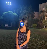 Megha - escort in Kathmandu