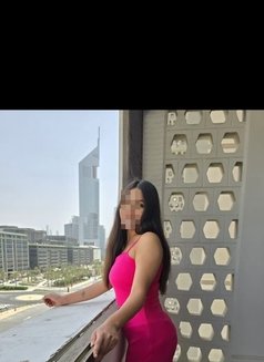 Megha Real GFE - escort in Dubai Photo 4 of 5