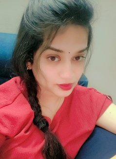 Megha Reddy - escort in Hyderabad Photo 1 of 2