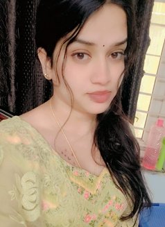 Megha Reddy - escort in Hyderabad Photo 2 of 2