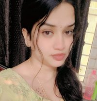 Megha Reddy - escort in Hyderabad