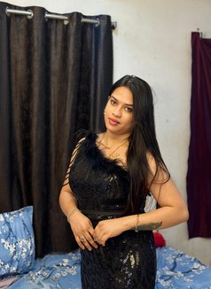 Megha Reddy - puta in Hyderabad Photo 3 of 4