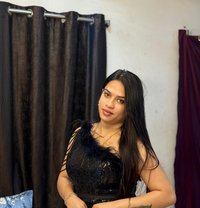 Megha Reddy - escort in Hyderabad