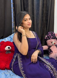 Megha Reddy - puta in Hyderabad Photo 4 of 4