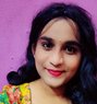 Megha Reddy - Transsexual escort in Hyderabad Photo 1 of 4