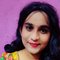 Megha Reddy - Acompañantes transexual in Hyderabad