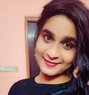 Megha Reddy - Acompañantes transexual in Hyderabad Photo 1 of 1