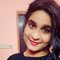 Megha Reddy - Acompañantes transexual in Hyderabad