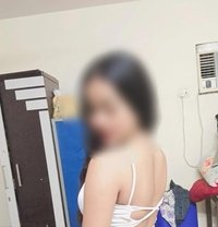 Megha Sharma - escort in Ahmedabad