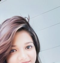 Megha Sharma - escort in Ahmedabad