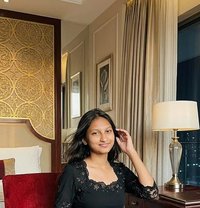 Megha Sharma - escort in Hyderabad