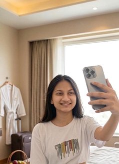 Megha Sharma - escort in Hyderabad Photo 2 of 2