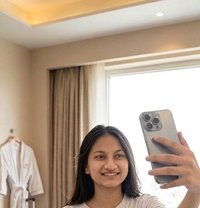 Megha Sharma - escort in Hyderabad
