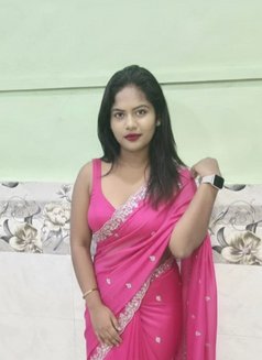 Megha Sharma - escort in Mumbai Photo 2 of 3