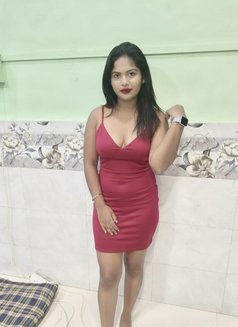 Megha Sharma - escort in Mumbai Photo 3 of 3