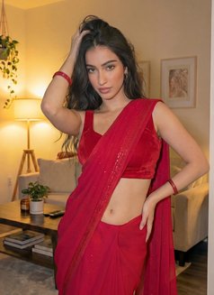 Megha Sharma - escort in Sharjah Photo 2 of 4