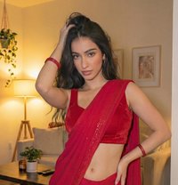 Megha Sharma - escort in Sharjah