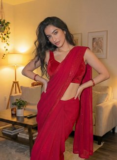 Megha Sharma - escort in Sharjah Photo 3 of 4