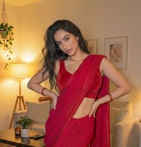 Megha Sharma - escort in Sharjah