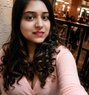 Megha Verified User Only - escort in Kolkata Photo 1 of 6