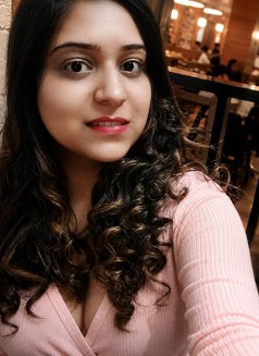 Megha Verified User Only - escort in Kolkata Photo 1 of 6