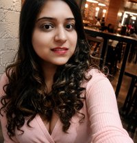 Megha Verified User Only - escort in Kolkata