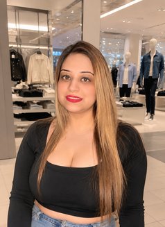 Megha Verified User Only - escort in Kolkata Photo 2 of 6