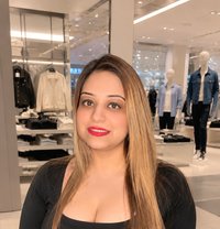 Megha Verified User Only - escort in Kolkata