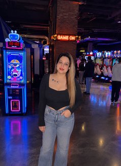 Megha Verified User Only - escort in Kolkata Photo 5 of 6