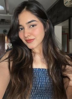 Megha Verma - escort in Mumbai Photo 1 of 1