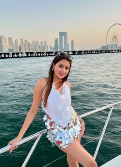 Megha Vip Companion - escort in Dubai Photo 2 of 5